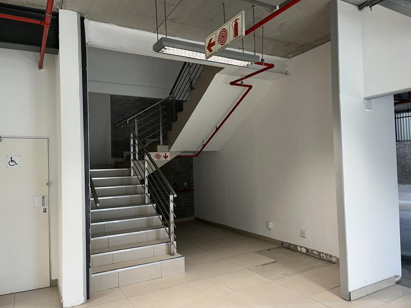 To Let commercial Property for Rent in Montague Gardens Western Cape